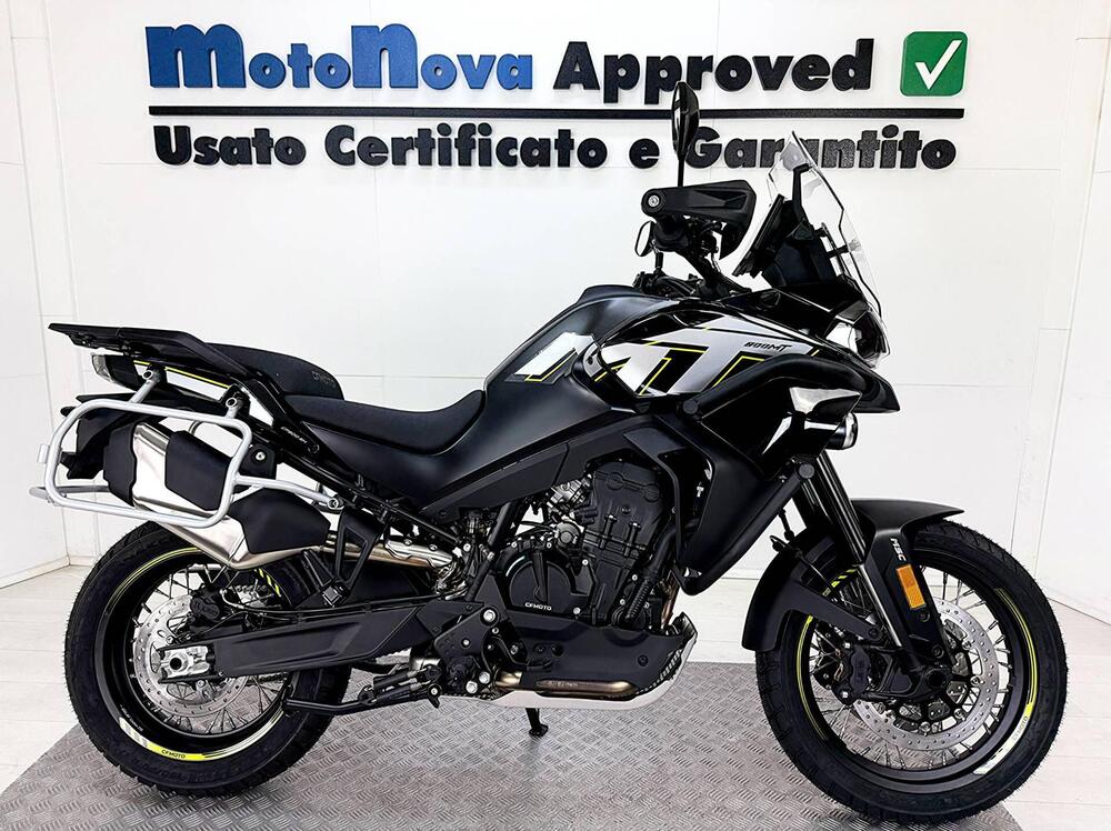 CFMOTO 800MT Explore (2023 - 26) (4)