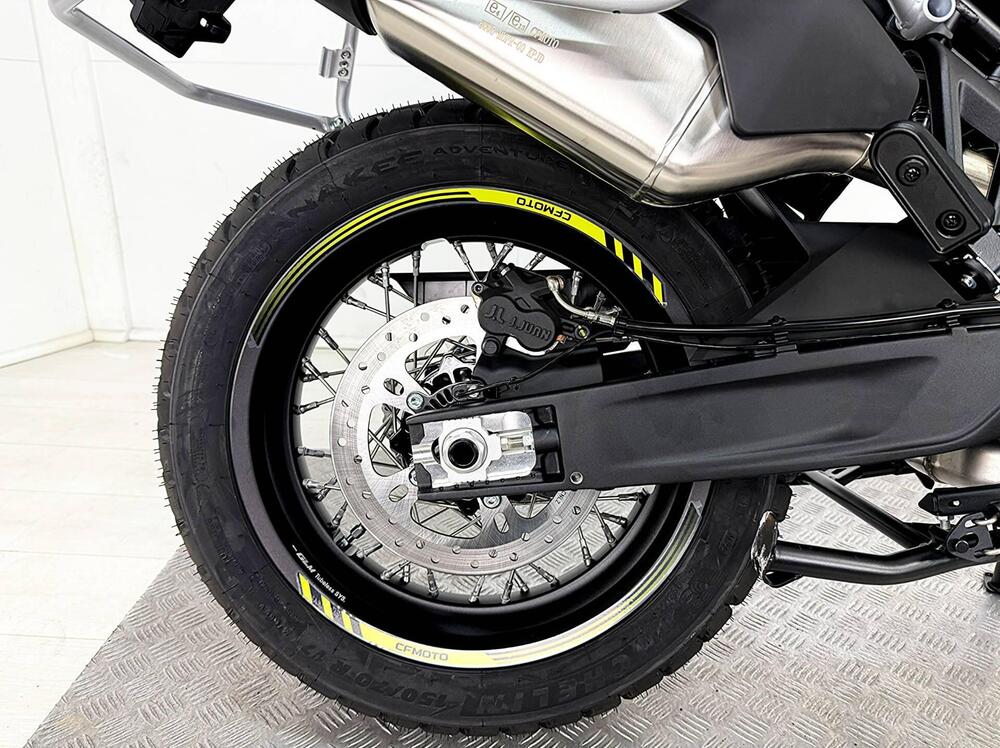 CFMOTO 800MT Explore (2023 - 26) (6)