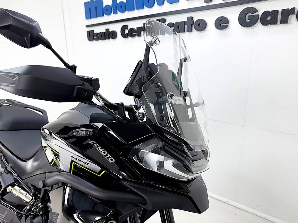 CFMOTO 800MT Explore (2023 - 26) (11)