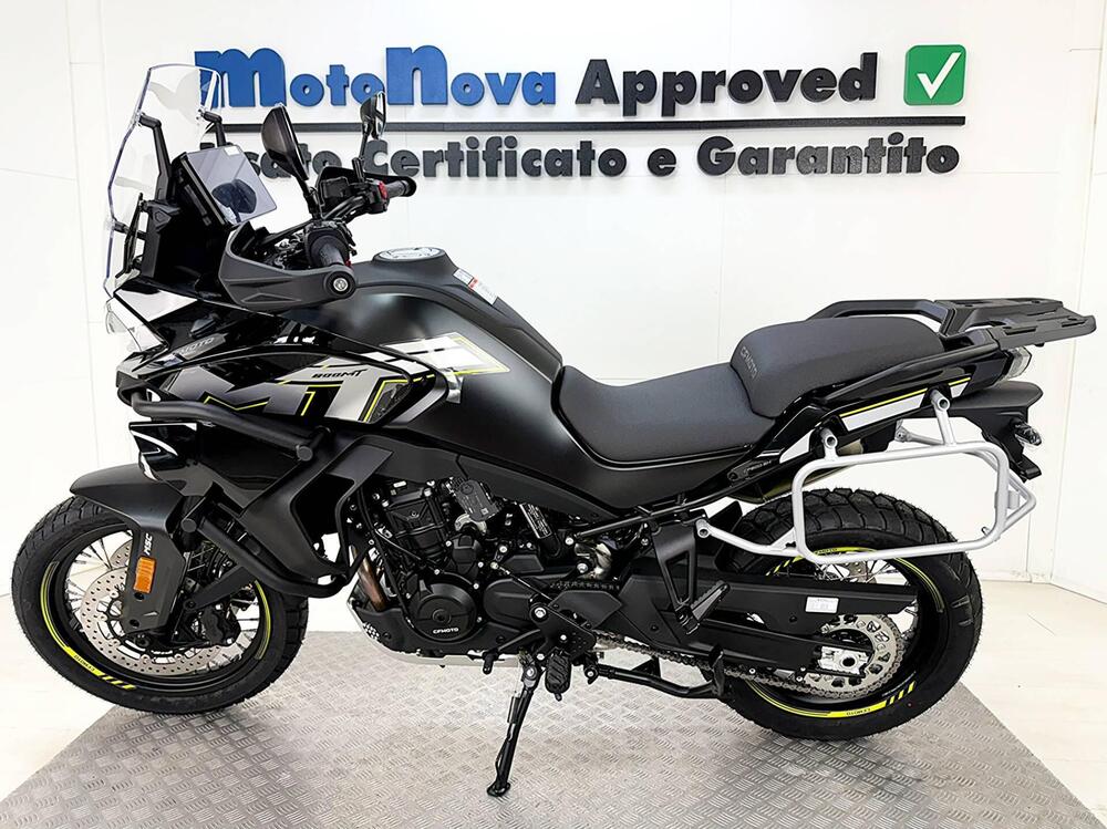 CFMOTO 800MT Explore (2023 - 26) (5)