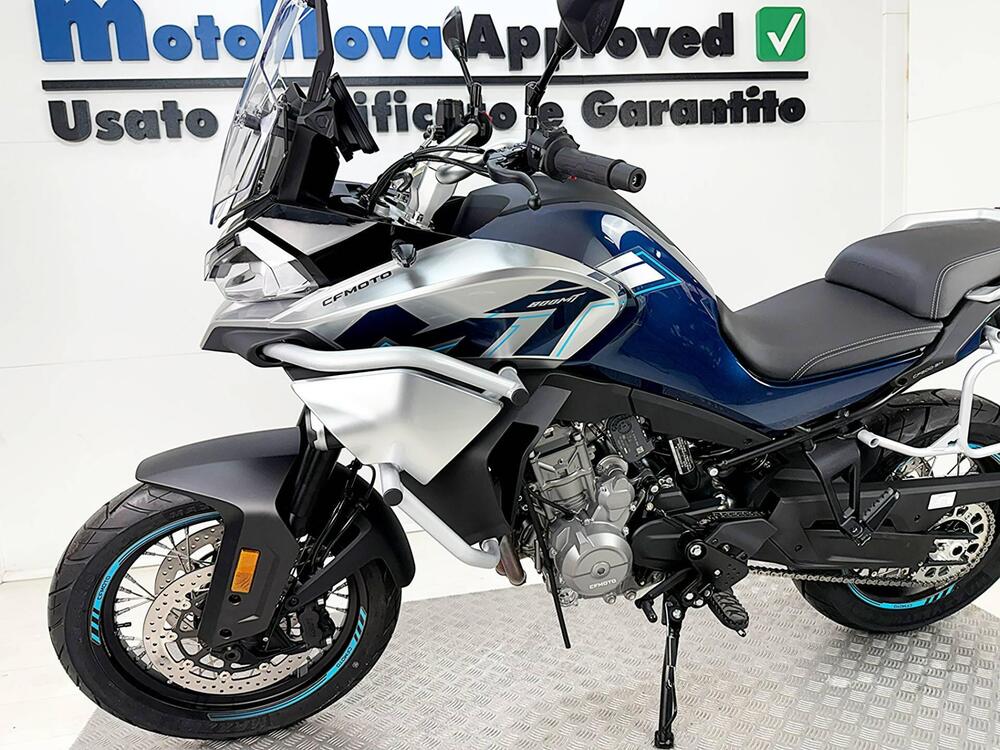 CFMOTO 800MT Sport (2022 - 25) (13)
