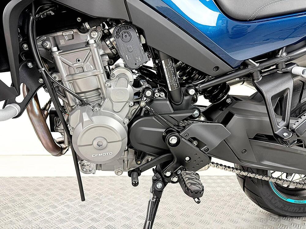 CFMOTO 800MT Sport (2022 - 25) (14)