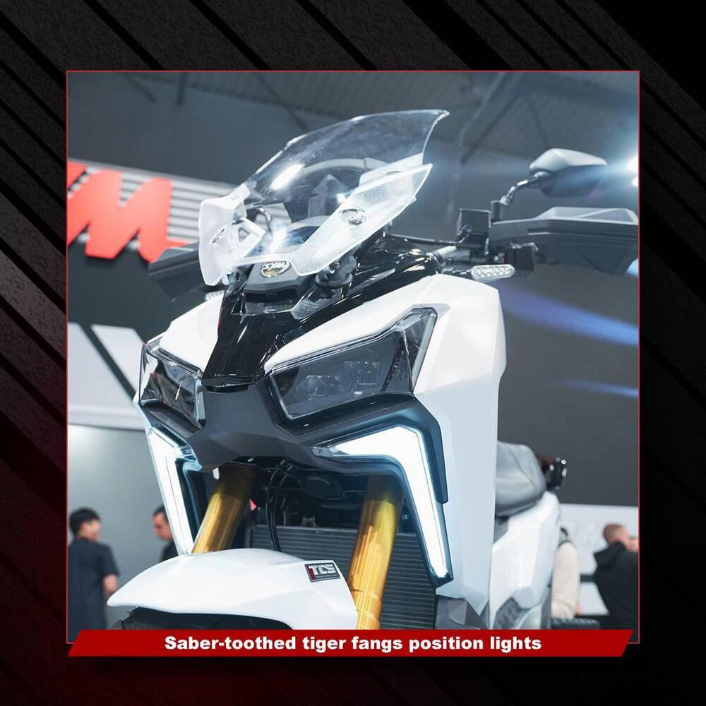 Sym ADXTG 400 (2025) (12)