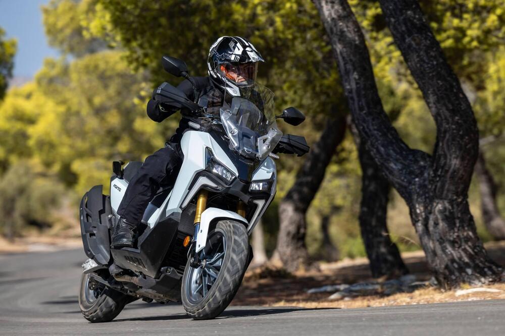 Sym ADXTG 400 (2025) (14)