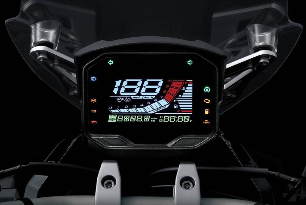 Sym ADXTG 400 (2025) (15)