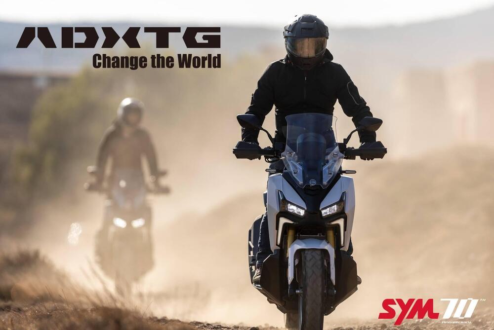 Sym ADXTG 400 (2025) (10)