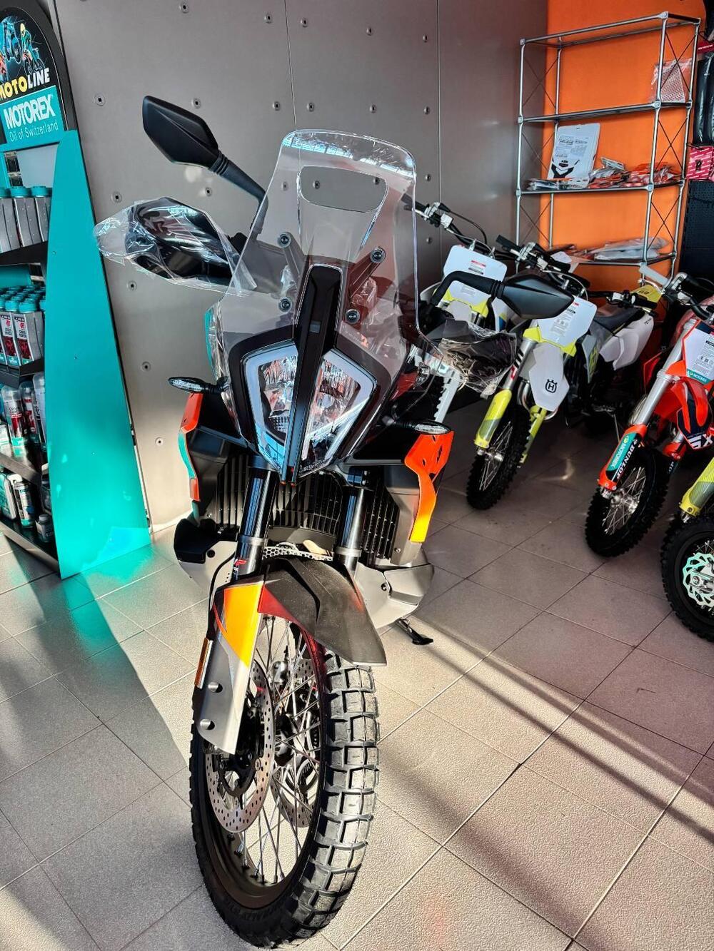 KTM 790 Adventure (2025 - 26) (2)