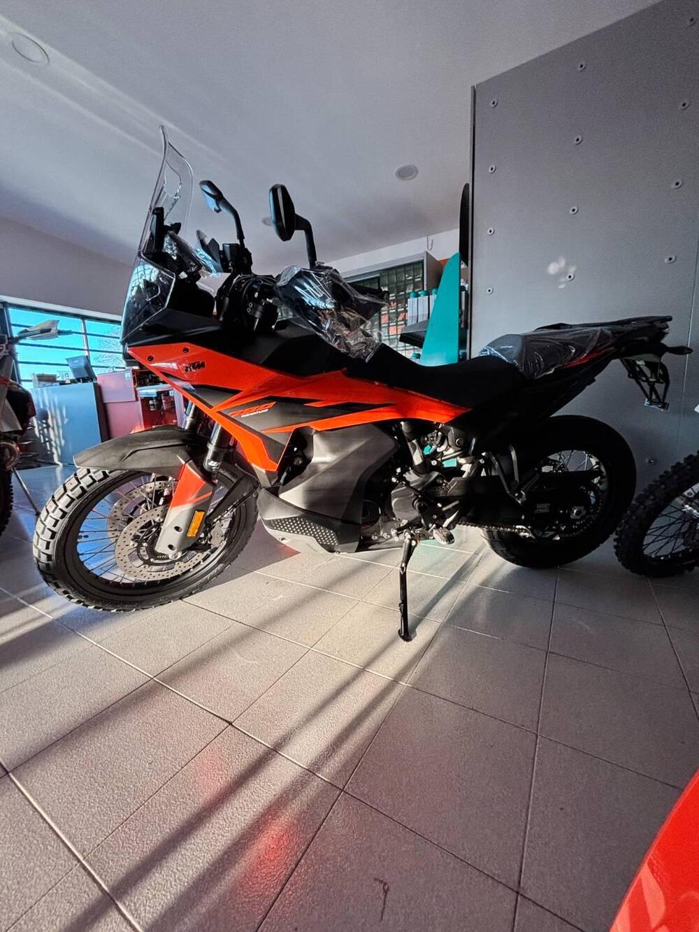 KTM 790 Adventure (2025 - 26) (3)