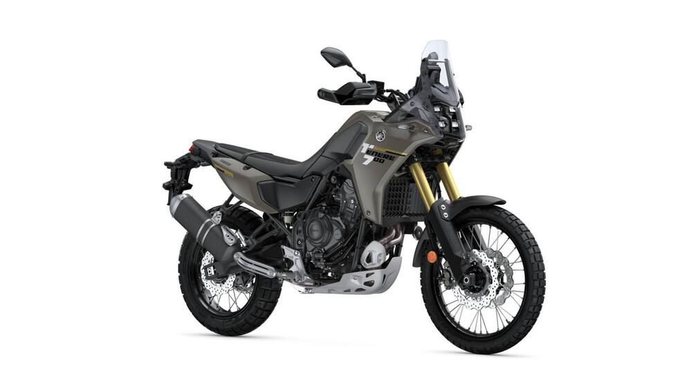 Yamaha Ténéré 700 (2025) (2)