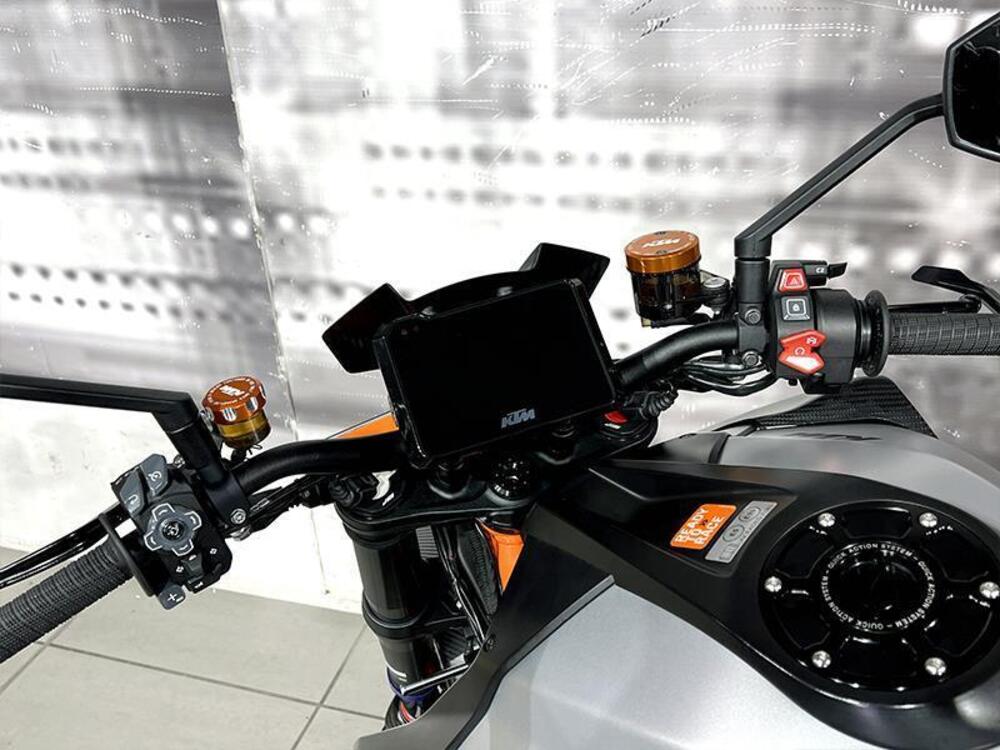 KTM 1290 Super Duke R EVO (2022 - 23) (6)