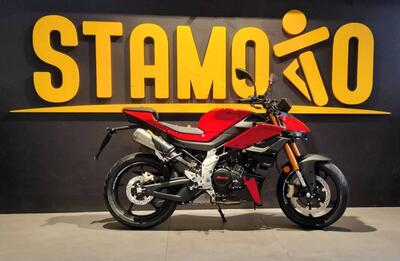 Fantic Motor Stealth 125 (2025) nuova