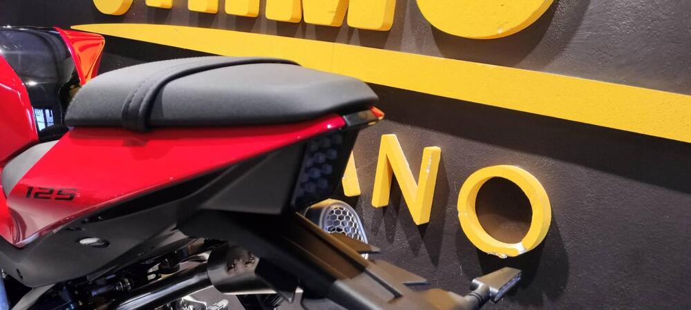 Fantic Motor Stealth 125 (2025) (7)