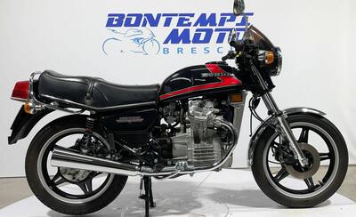 Honda CX 500 HM  d&#039;epoca