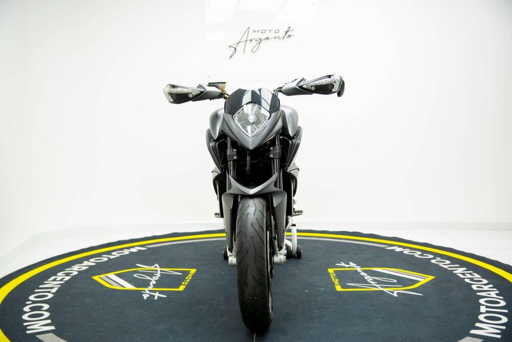 MV Agusta Rivale 800 EAS (2013 -15) (6)