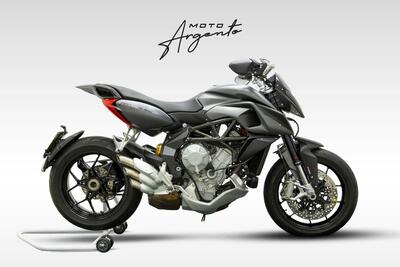 MV Agusta Rivale 800 EAS (2013 -15) usata