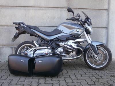 Bmw R 1200 R (2006 - 11) usata