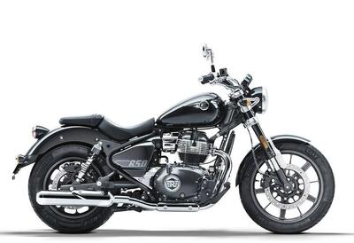 Royal Enfield Super Meteor 650 (2023 - 25) nuova