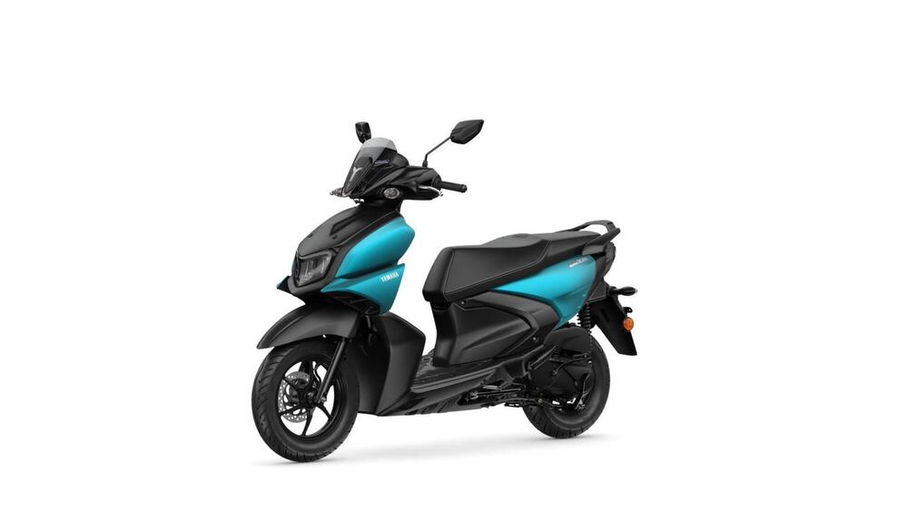 Yamaha RayZR (2024 - 26) (14)