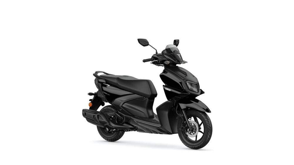 Yamaha RayZR (2024 - 26) (16)