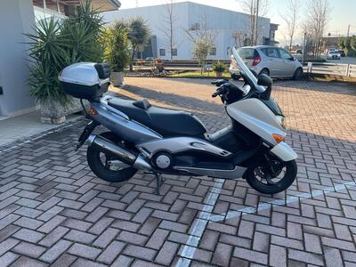 Yamaha T-Max 500 (2001 - 03) usata