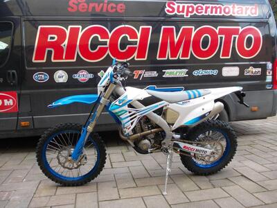 Tm Moto EN 300 ES Fi 4T (2023) usata