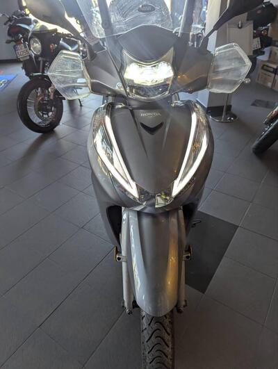 Honda SH 300 i ABS (2016 - 20) usata
