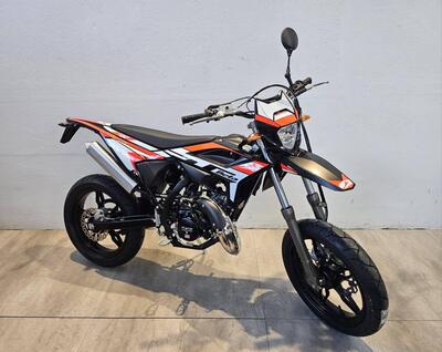 Betamotor RR 50 Motard (2021 - 25) nuova