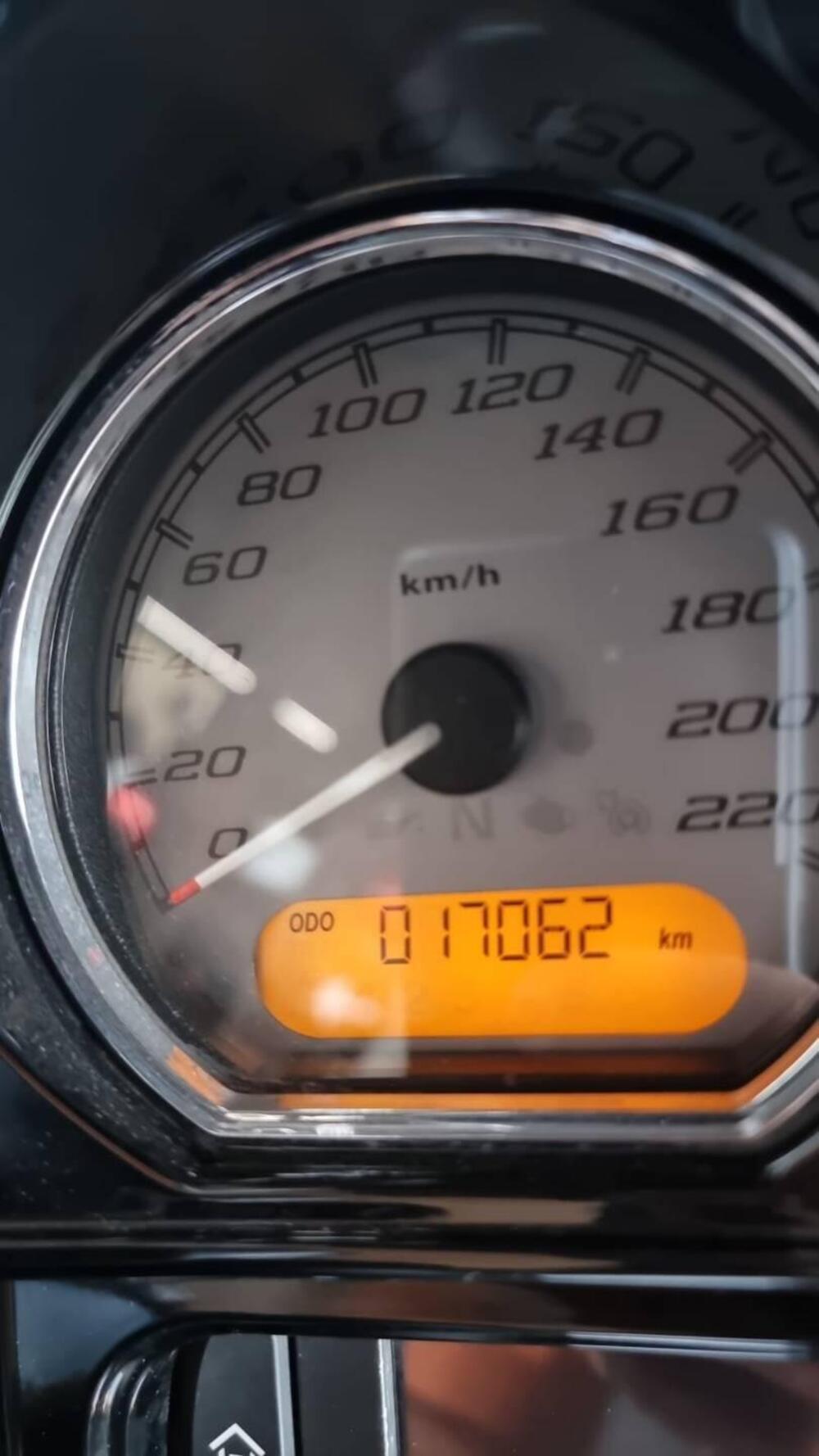 Harley-Davidson 107 Street Glide Special (2017 - 19) - FLHXS (6)