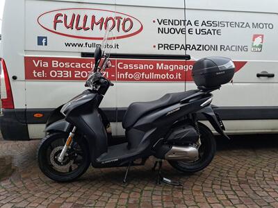 QJ Motor SQ 16 (2024) nuova