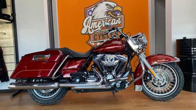 Harley-Davidson 1584 Road King Classic (2007 - 10) - FLHRC usata