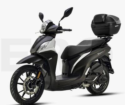 Sym Symphony 200 ST (2025) nuova