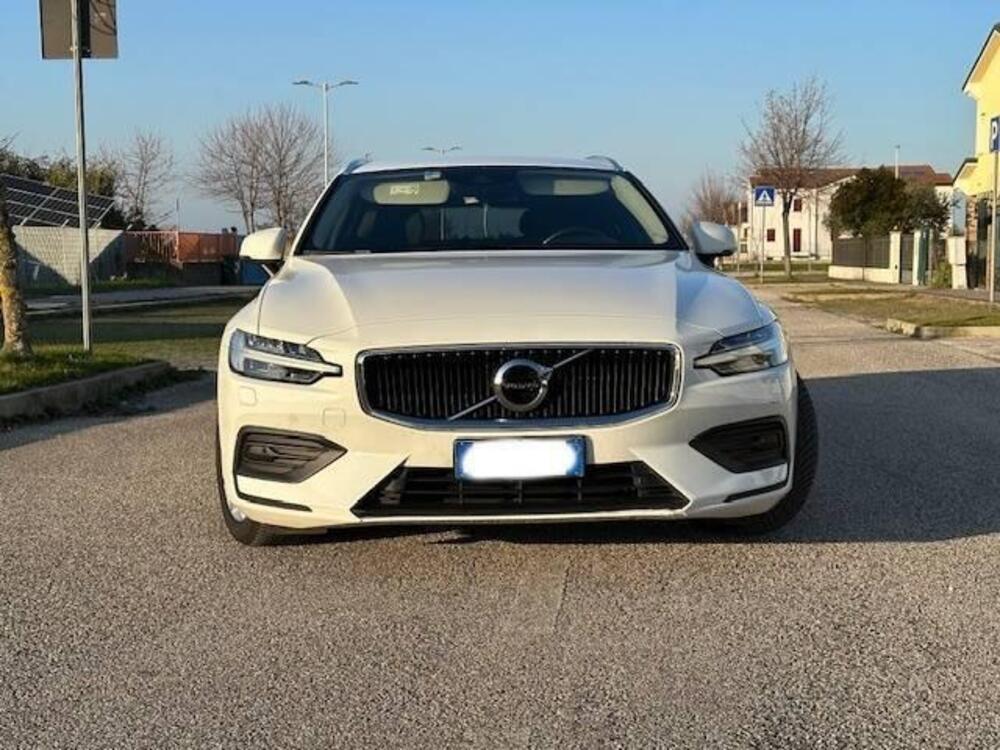 Volvo V60 usata a Padova (2)