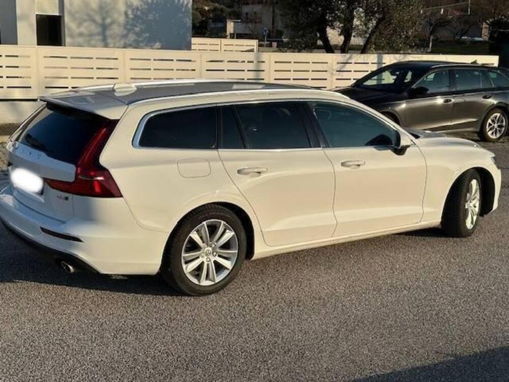 Volvo V60 usata a Padova (6)