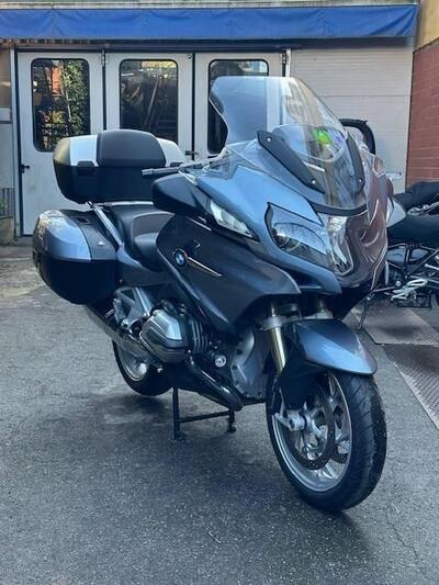 Bmw R 1200 RT (2014 - 16) usata