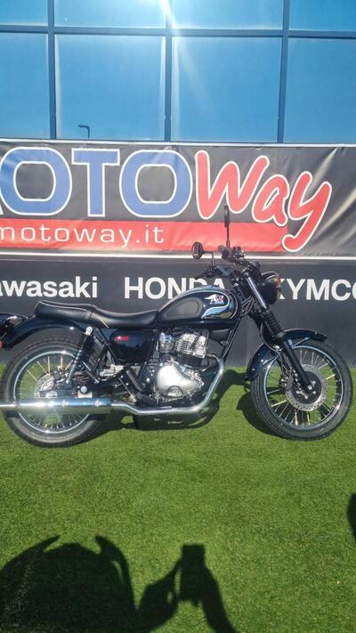 Kawasaki Meguro S1 (2025 - 26) nuova