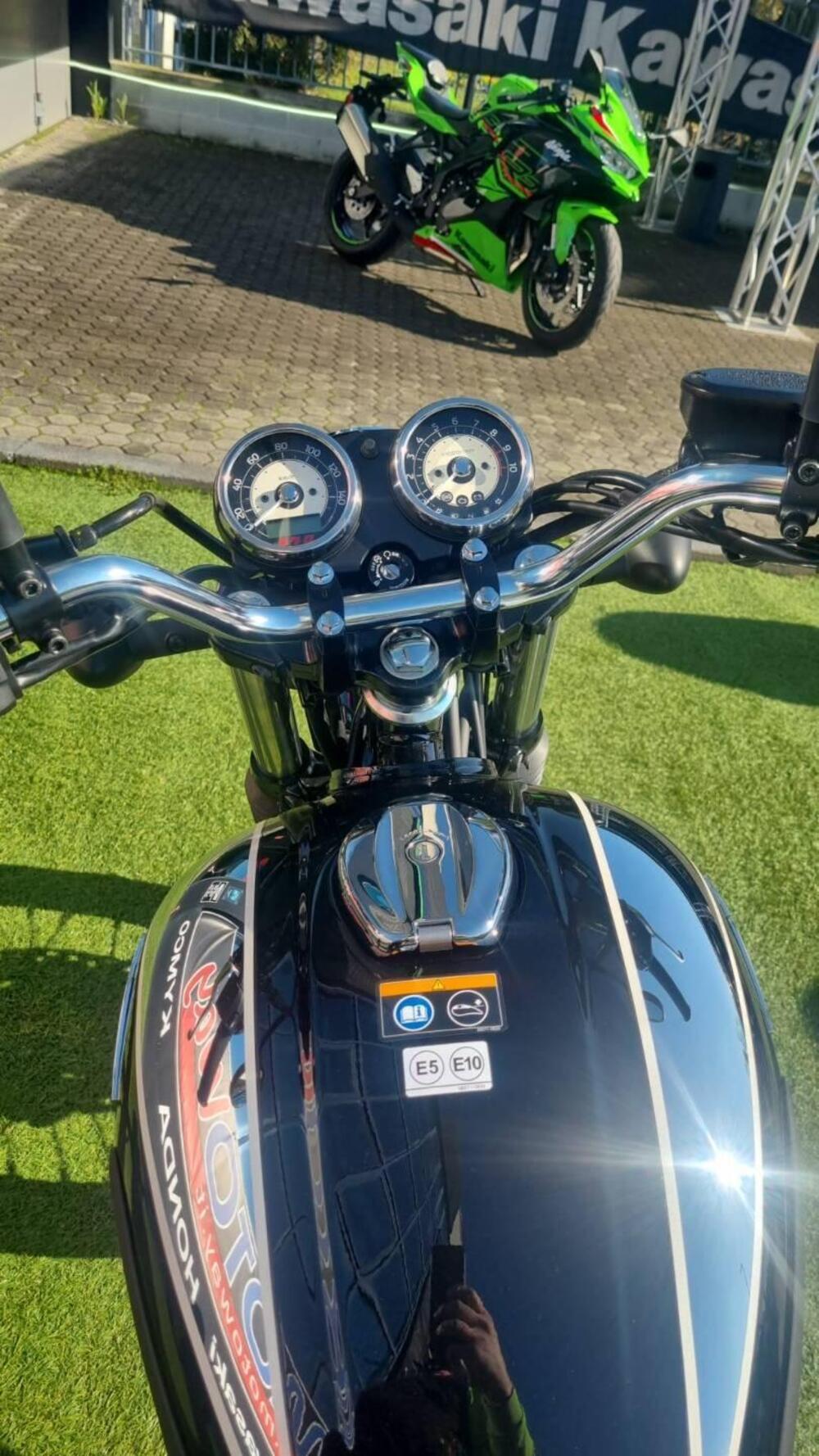 Kawasaki Meguro S1 (2025 - 26) (4)