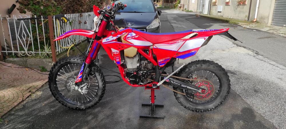 Betamotor RR 350 4T Enduro Racing EFI (2016) (5)