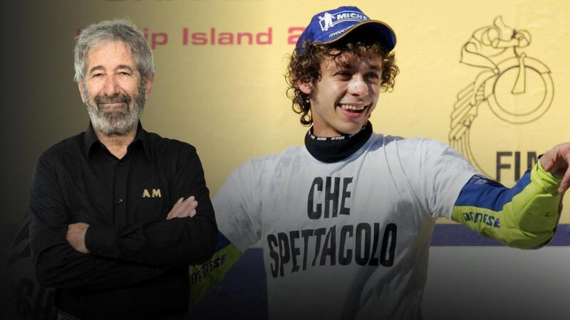 46 anni oggi per il 46: auguri Valentino Rossi! [VIDEO]