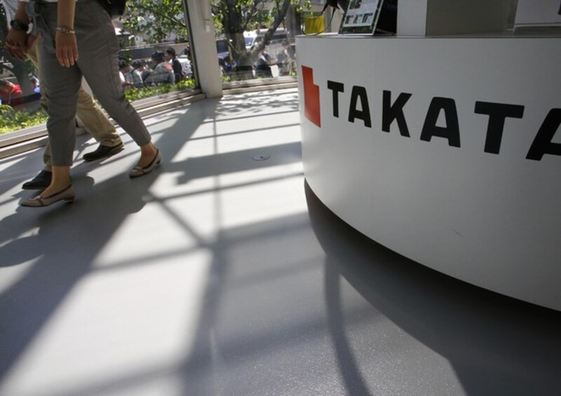 Airbag Takata, un&#039;altra vittima in Italia a bordo di una Citroen C3 