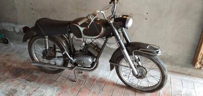 Negrini &quot;S&quot; Sport d&#039;epoca