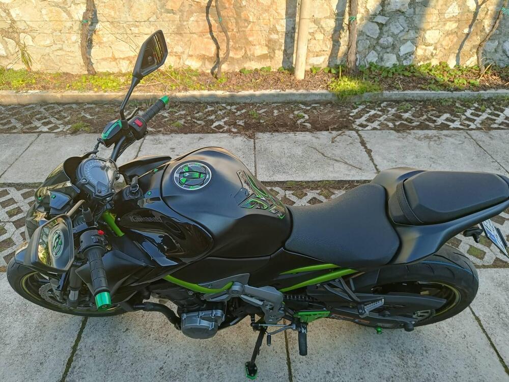 Kawasaki Z 900 (2019) (8)