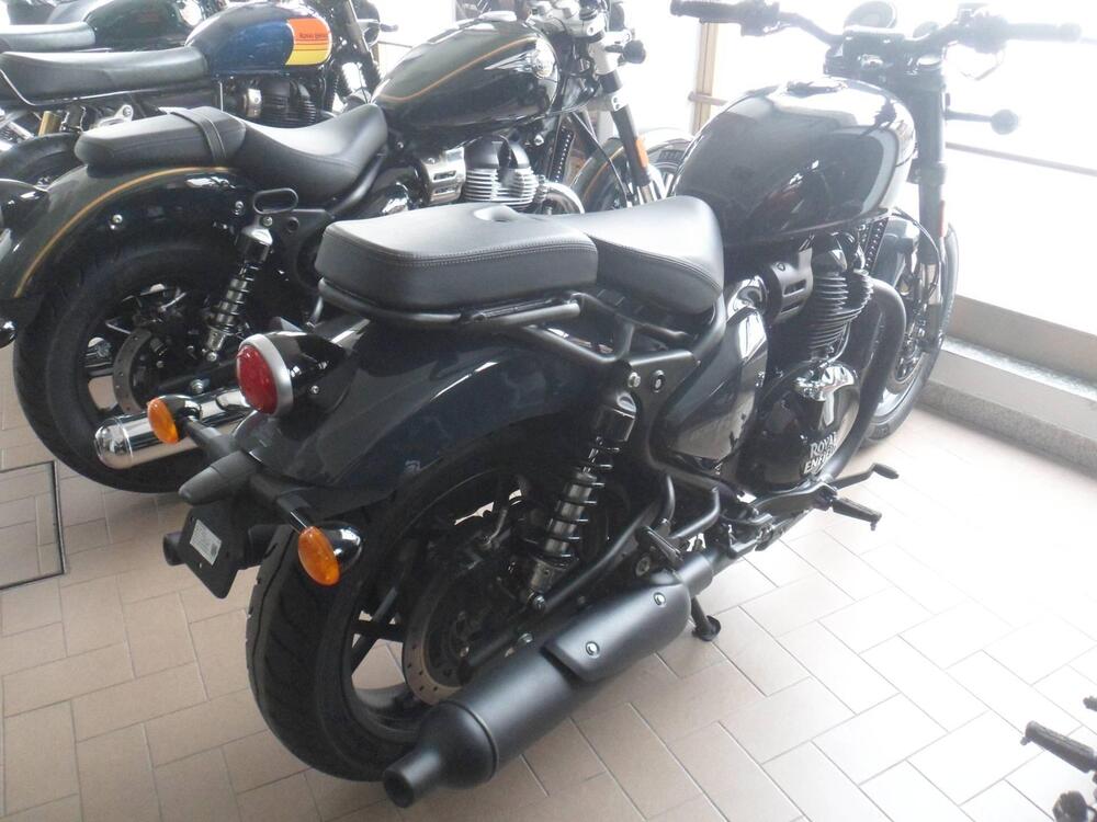 Royal Enfield Shotgun 650 (2024 - 26) (3)