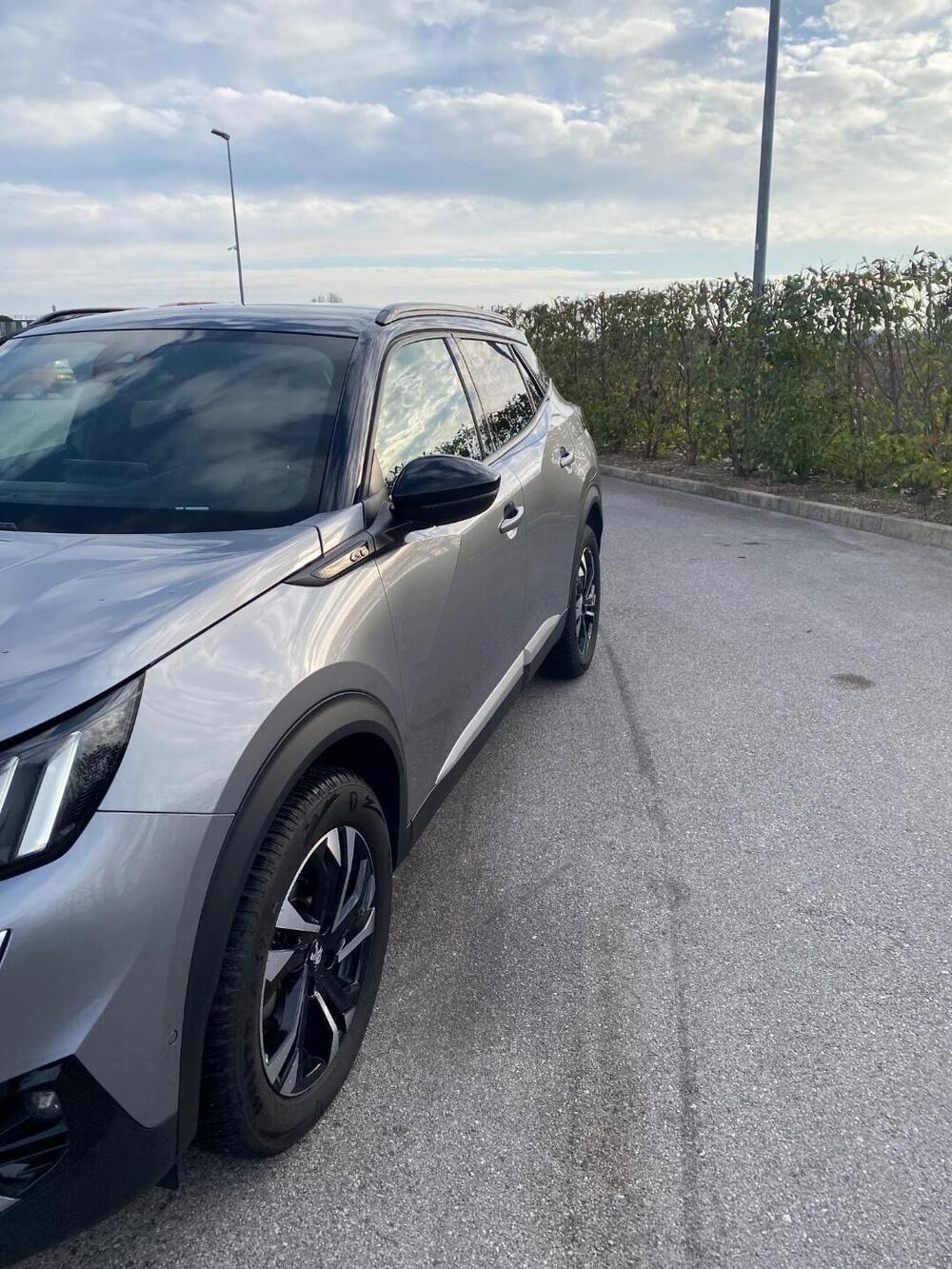 Peugeot 2008 usata a Udine (3)