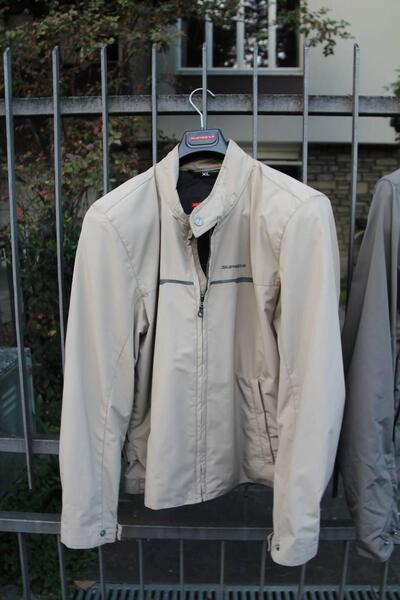 Vendo giacca da moto Spidi taglia XL