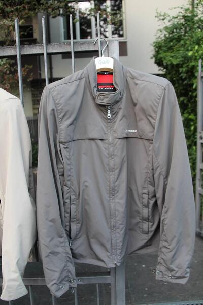 Vendo giacca da moto Spidi taglia XL