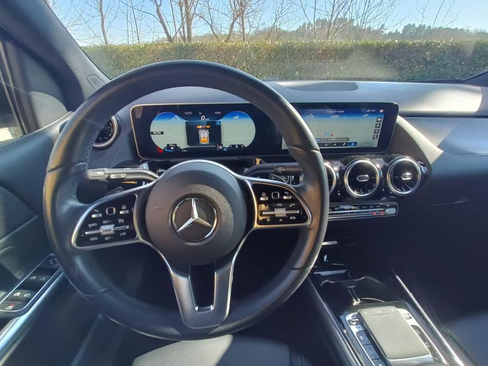 Mercedes-Benz Classe B usata a Pisa (2)