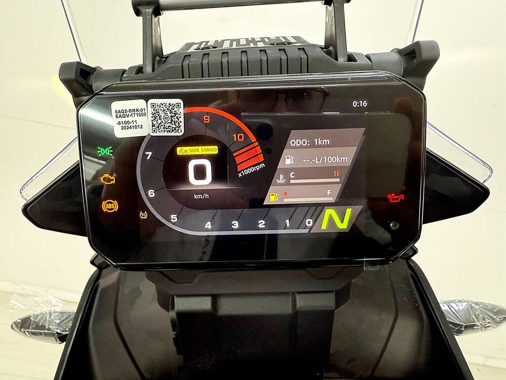 CFMOTO 450MT (2024 - 25) (19)