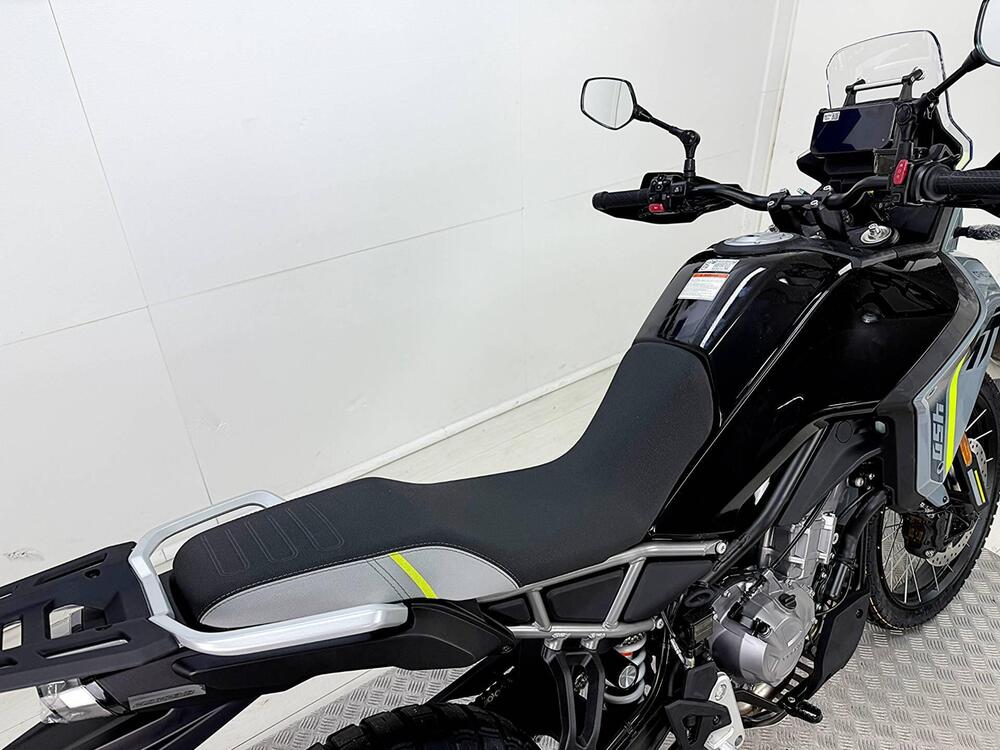 CFMOTO 450MT (2024 - 25) (20)