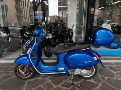 Vespa GTS 300 Super (2008 - 16) usata