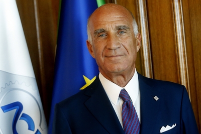 ACI, Sticchi Damiani lascia dopo 14 anni, al suo posto un commissario, poi elezioni 